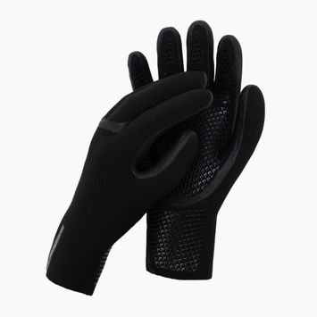 Neopren-Handschuhe Herren Quiksilver Marathon Sessions 3 mm schwarz EQYHN3171