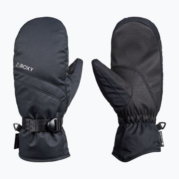 Damen Snowboardhandschuhe ROXY Gore Tex Fizz Mitt true black