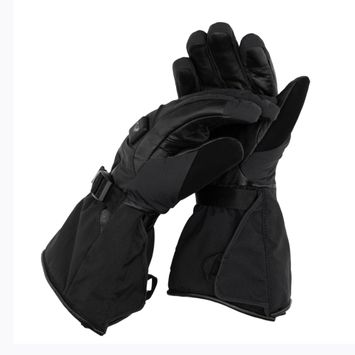 Damen Snowboard Handschuhe ROXY Sierra Warmlink true black
