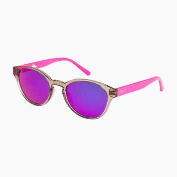 Sonnenbrille  Kinder ROXY Lilou grey/ml purple