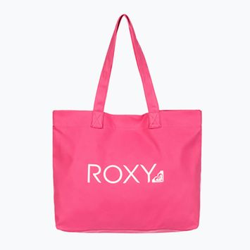 ROXY Go for It schockierend rosa Damenhandtasche