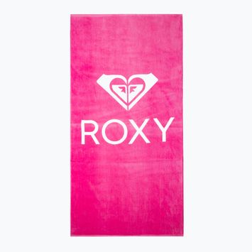 ROXY Glimmer Of Hope schockierend rosa Handtuch