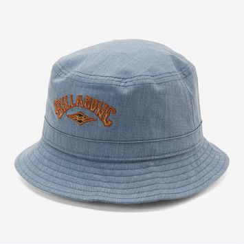 Billabong Barrel Hut Denim blau