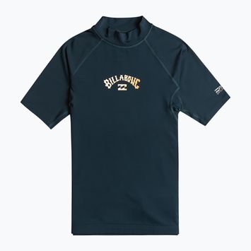 Billabong Arch Fill Kinder-Badeshirt navy