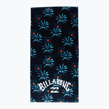 Billabong Wave Mitternacht Handtuch