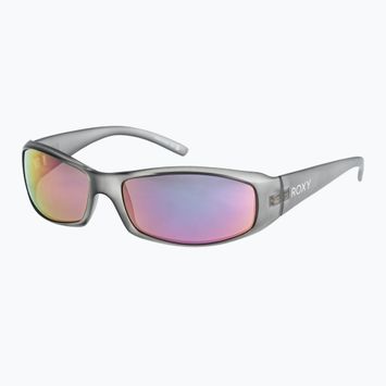 Roxy Donna grau/ml rosa Sonnenbrille für Frauen