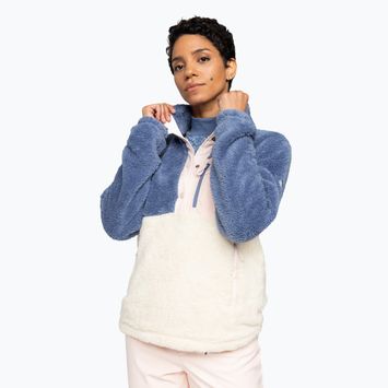 Sweatshirt Hoodie Damen ROXY Alabama wild wind