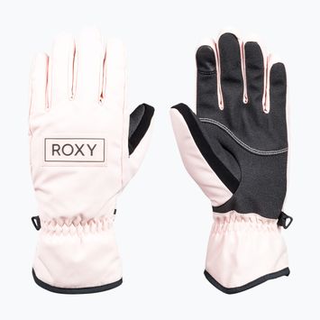 Snowboardhandschuhe Damen ROXY Freshfield pink salt
