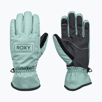 Snowboardhandschuhe Damen ROXY Freshfield sea pine