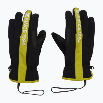 Snowboardhandschuhe Herren DC Salute black