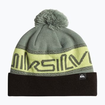 Wintermütze Herren Quiksilver Summit sea spray