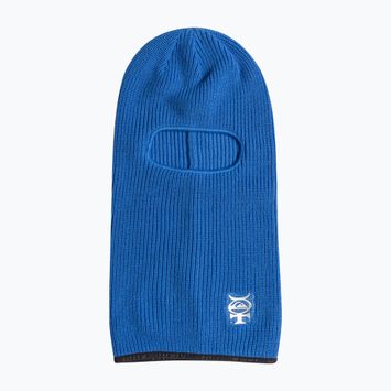 Sturmmaske Herren Quiksilver Mercury Balaclava nebulas blue