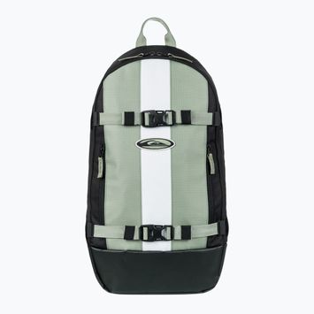 Rucksack Herren Quiksilver A. Sweetin 18 l sea spray