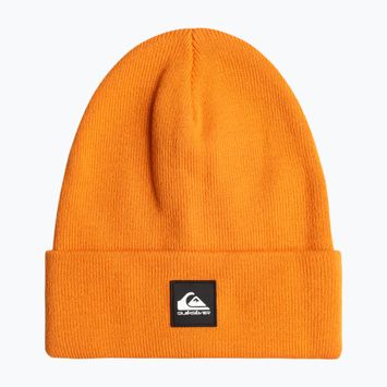 Quiksilver Brigade orange Pfeffer Kinder Wintermütze