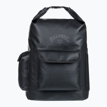Billabong Storm Dry Pack 22 l schwarz