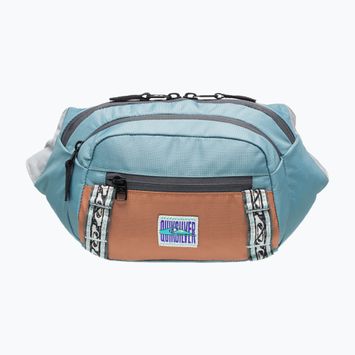 Quiksilver Lone Walker 3 l Kleie Nierentasche
