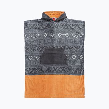 Quiksilver Hoody Handtuch Poncho Kleie