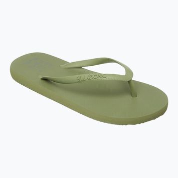 Billabong Sunlight Avocado Damen Flip Flops