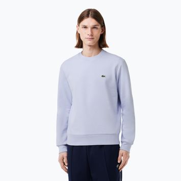 Lacoste Herren SH9608 Phönix blau Sweatshirt