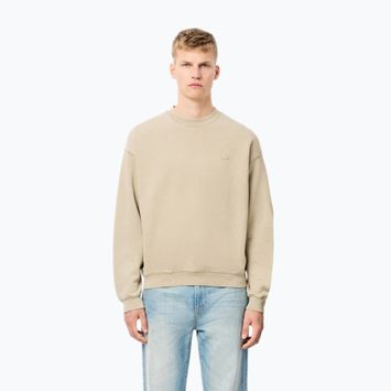 Sweatshirt Hoodie Lacoste SH2837 viennese