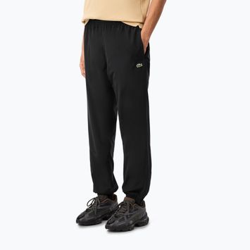 Lacoste Herrenhose XH1618 schwarz