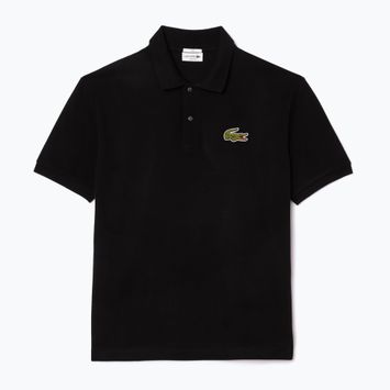 Lacoste Herren Poloshirt PH2751 schwarz