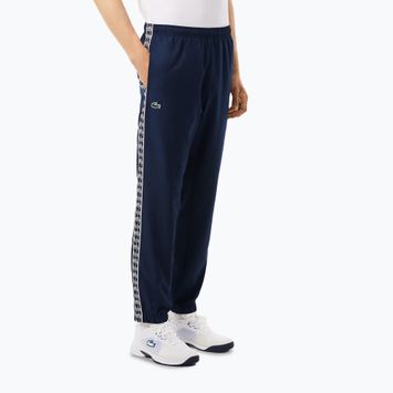 Lacoste Herrenhose XH2521 navy blau