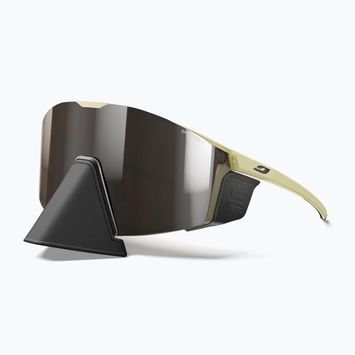 Julbo Edge Cover Spectron hellbraun/dunkelbraun Sonnenbrille