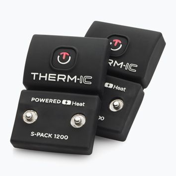 Therm-ic C-Pack 1200 Sockenbatterien 2 Stück.