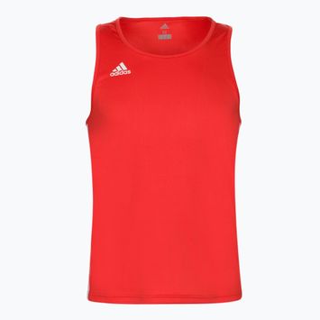 adidas Boxing Top Trainingsshirt rot ADIBTT02