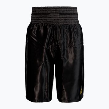 adidas Multiboxing Boxershorts schwarz ADISMB01