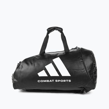 adidas Trainingstasche 20 l schwarz/weiß ADIACC051CS