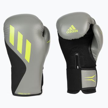 adidas Speed Tilt 150 grau SPD150TG Boxhandschuhe
