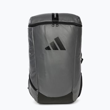 adidas Trainingsrucksack 31 l grau/schwarz ADIACC091CS