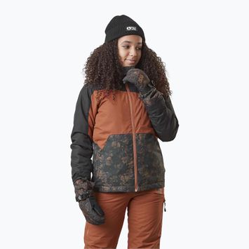 Bild Seady Kinder Skijacke 10/10 KVT084-C