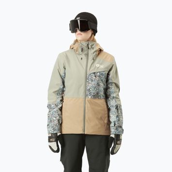 Men's Picture Seen 20/20 Shadow Skijacke
