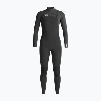 Schaumstoff für das Schwimmen Damen Picture Equation Flexskin 3/2 mm black