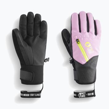 Skihandschuhe Damen Picture Kakisa orchid