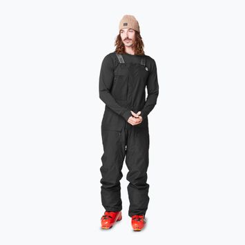 Skihose Herren Picture Testy BIB black