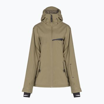 Snowboardjacke für Frauen Billabong Eclipse sage