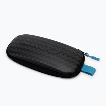 Aqua Sphere Maskenetui für Schwimmbrillen schwarz ST1750141