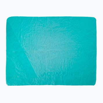 Aquasphere Dry Handtuch hellblau