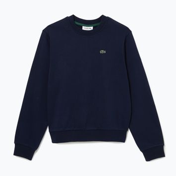 Hoodie Sweatshirt Damen Lacoste SF9202 navy blue
