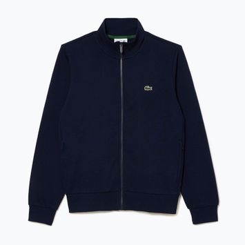 Hoodie Sweatshirt Herren Lacoste SH9622 black