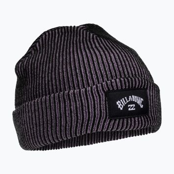 Wintermütze für Männer Billabong Arch Patch black