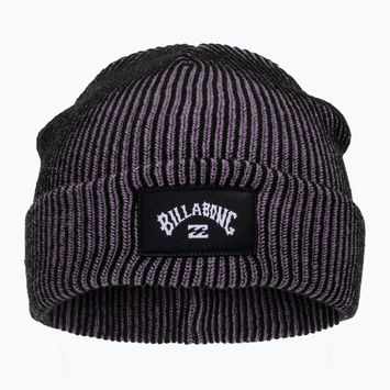 Wintermütze für Männer Billabong Arch Patch black