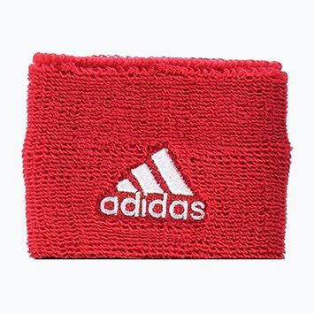 adidas Handgelenkbandagen ADIBP15 rot