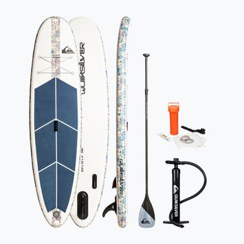Quiksilver iSUP Thor 10'6" SUP Brett blau EGLIS22T10-BMN0