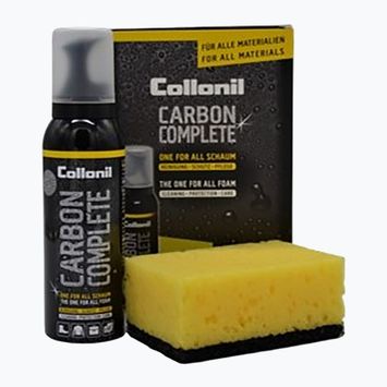 Collonil Carbon Complet Set Schuhreiniger 125 ml