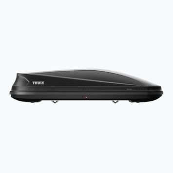 Thule Touring L schwarz aeroskin Dachbox